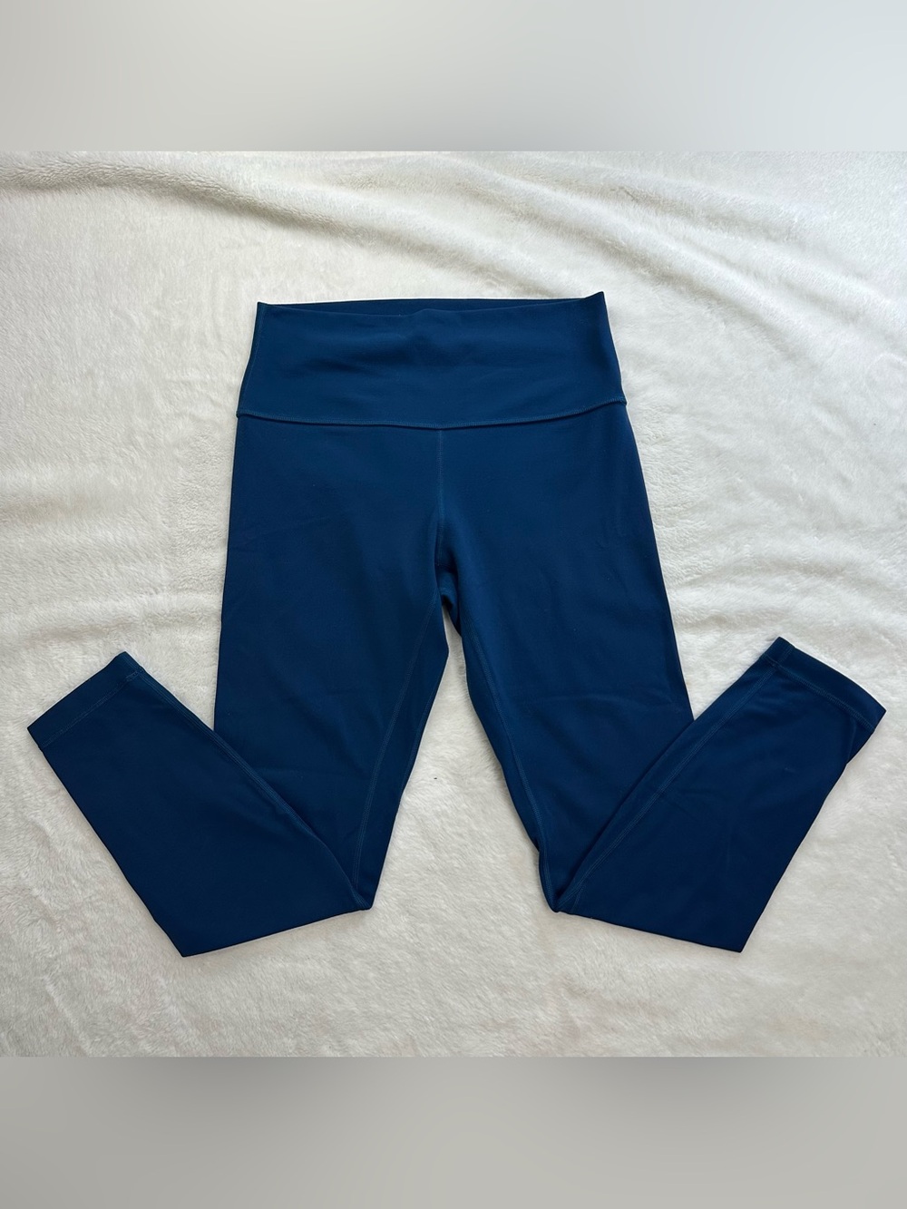 Lululemon Align Pant II 25" *Poseidon - Size 8